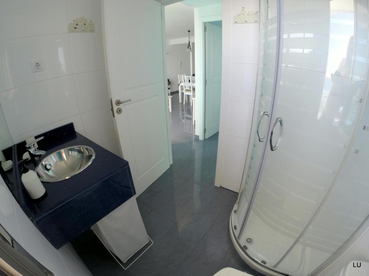 Apartamentos Mar Azul en La Manga Exterior foto