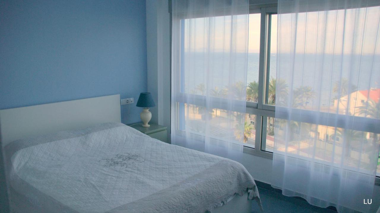 Apartamentos Mar Azul en La Manga Exterior foto