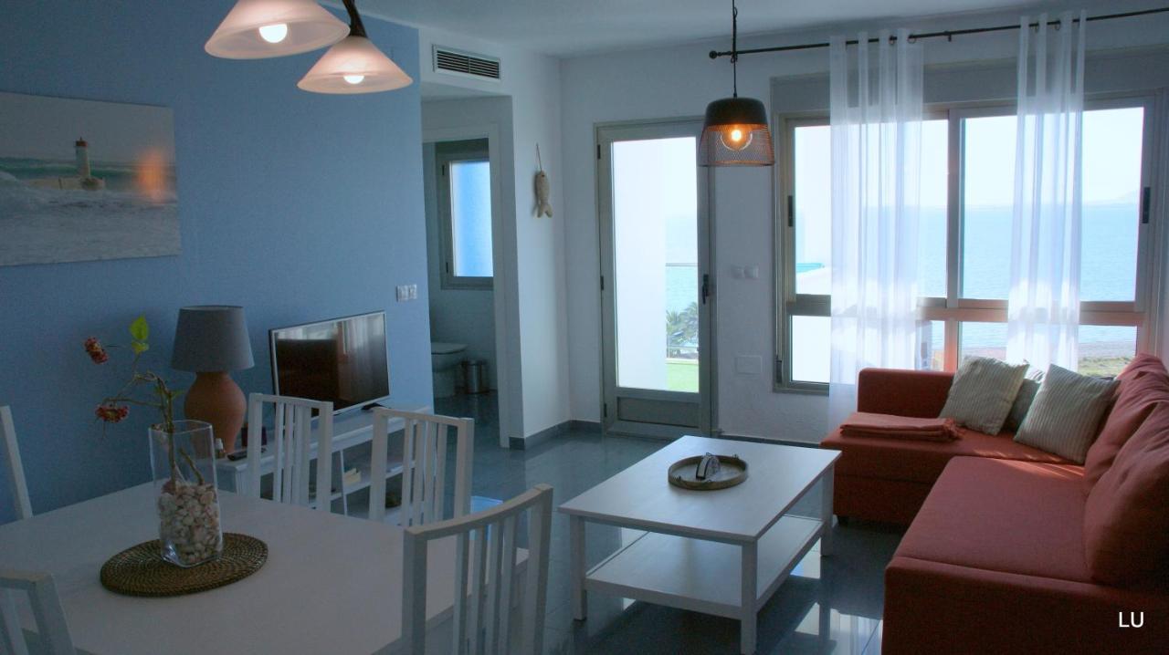 Apartamentos Mar Azul en La Manga Exterior foto