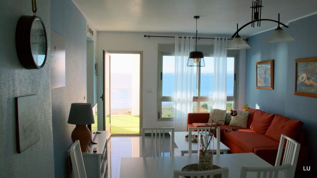 Apartamentos Mar Azul en La Manga Exterior foto